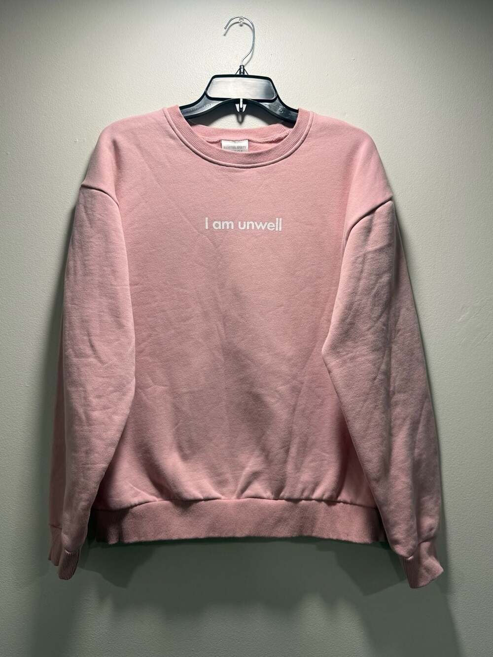 Call Her Daddy Barstool Sports Crewneck